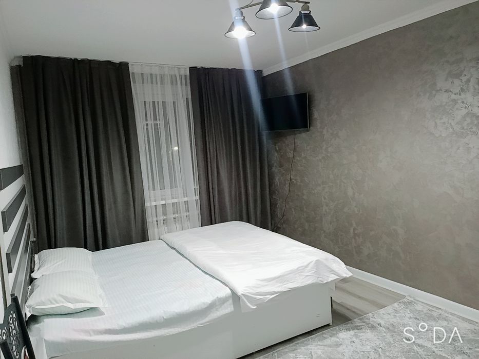 Квартира посуточно