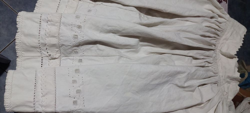 Vănd poale autentice din Bihor.