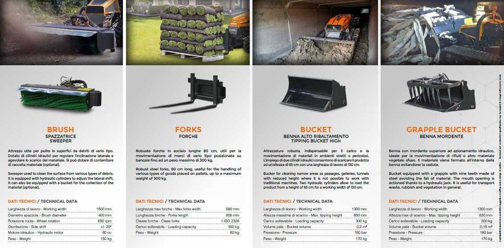 Tocator multifunctional senilat si radiocomandat Energreen RoboFifti