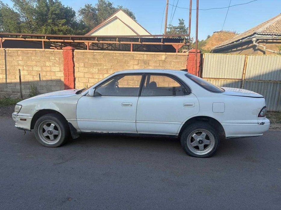 Продам авто  Тойота
