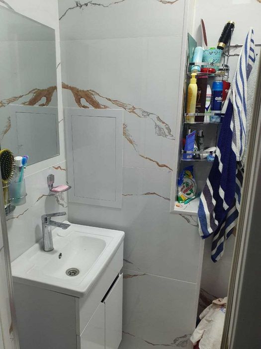 2-х ком. квартира Nice Villas (Олмос)