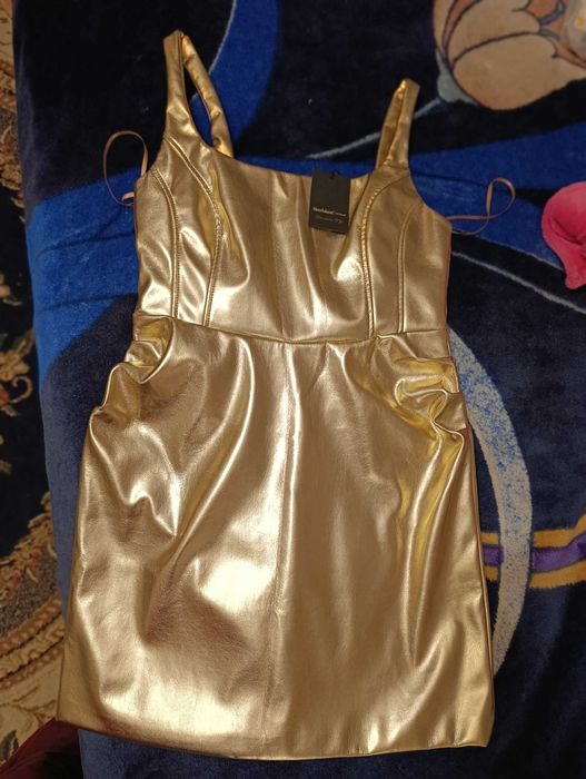 Новое платье River Island