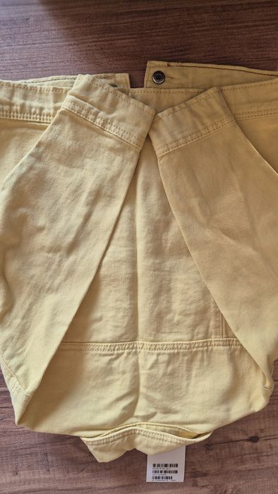 Детски дънково яке 110 H&M