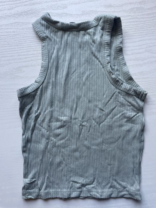 разноцветни потници s-xs stradivarius bik bok fb sister