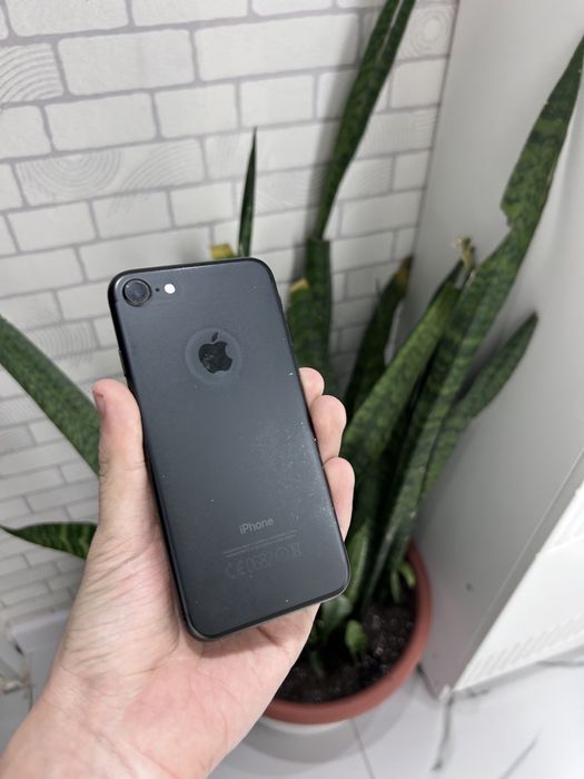 Iphone 7, 100%, 32 GB