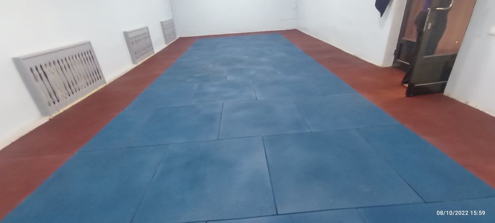 Rezina bruschatka( plitka) garantiyasi bilan