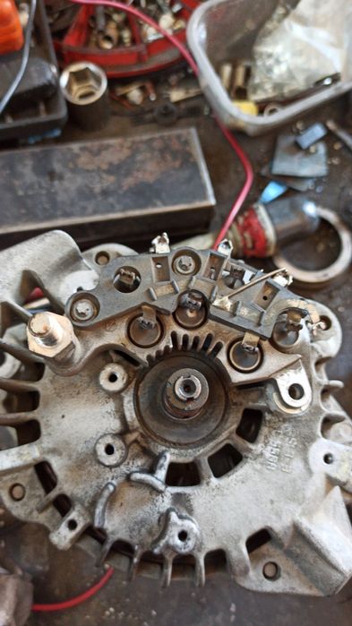 Repar electromotoare, alternatoare si la domiciliul clientului