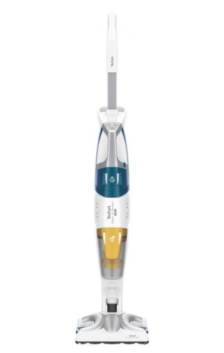 Вертикальный пылесос