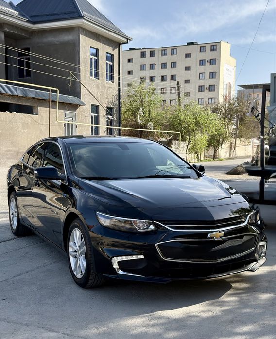 Малибу 2.4 срочно продаётся