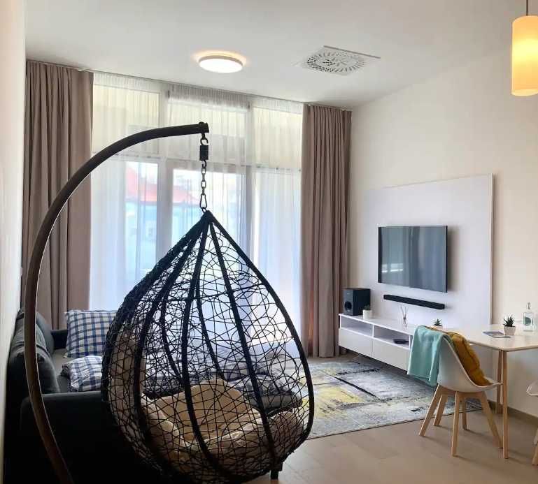 Дава се под наем Двустаен апартамент в Пловдив, Христо Смирненски - 56 кв.м за 270.3 € - Снимка #4