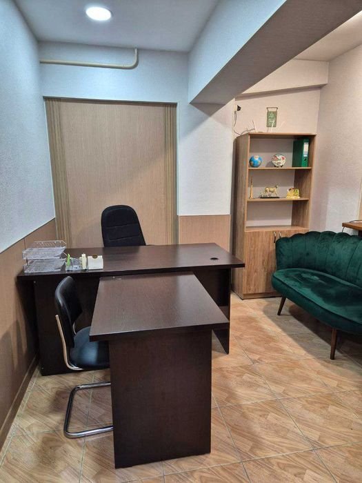 Сдается кабинет в офисе