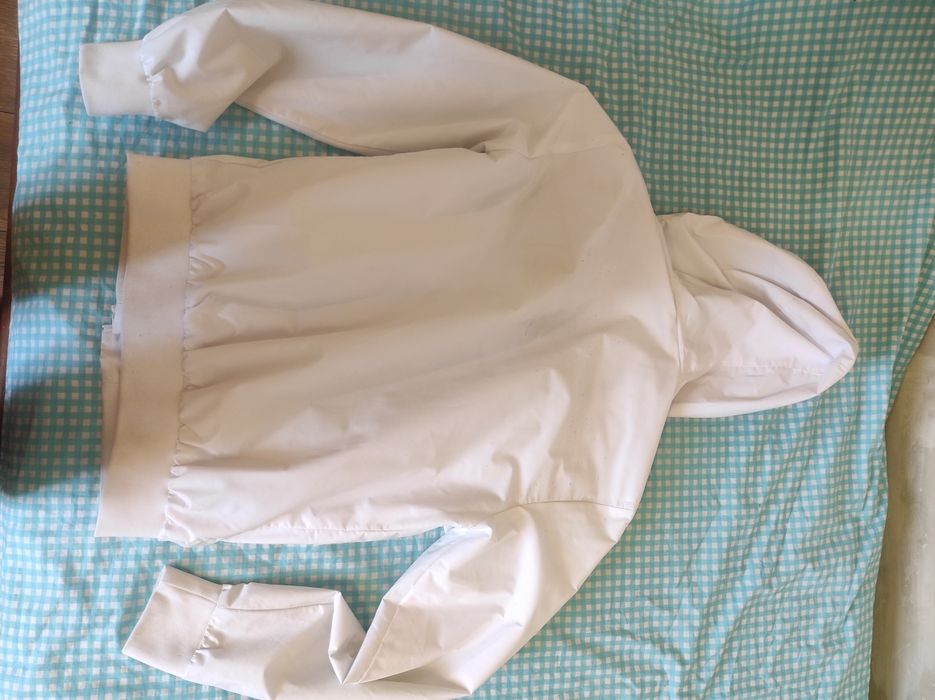 Мъжко яке преходно