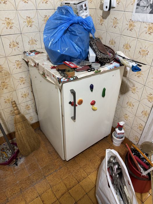 Congelator mic separat