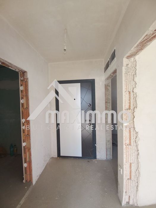 3-стаен в Варна-Левски площ 102 цена 193000