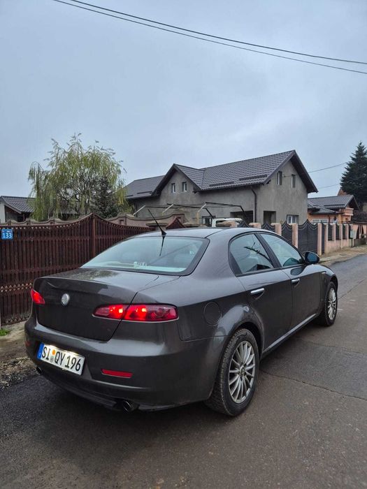Alfa romeo 159 de vanzare