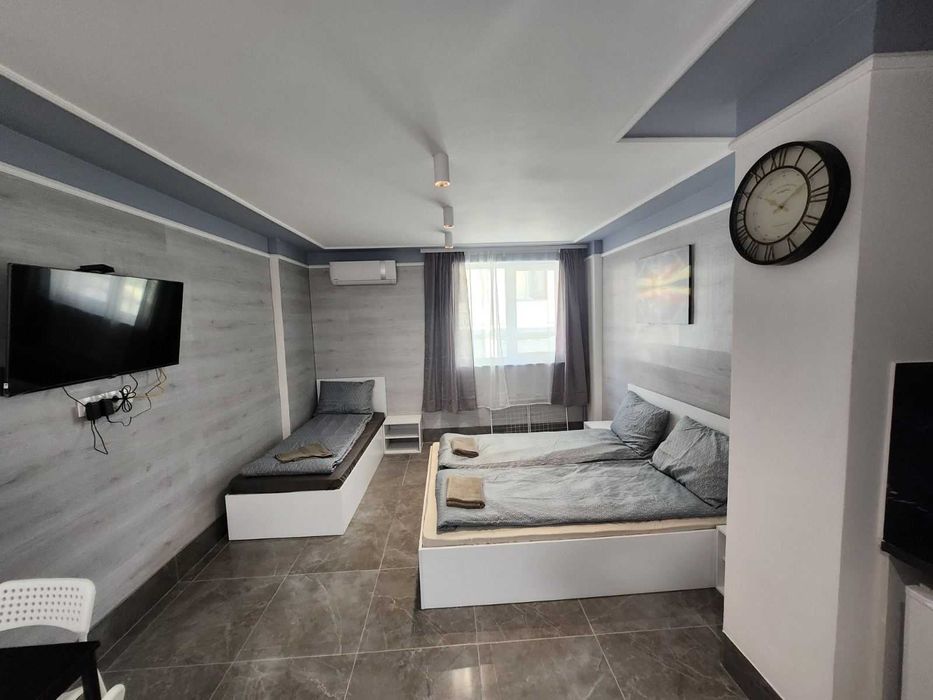 Continental Studios 1.2 Бутикова сграда за нощувки Студентски град