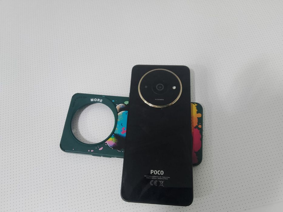 Продам телефон Pokko 61