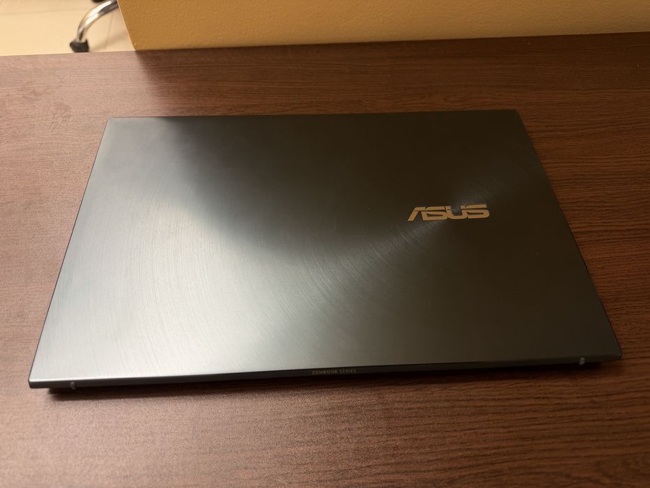 Asus ZenBook 14, 13inch