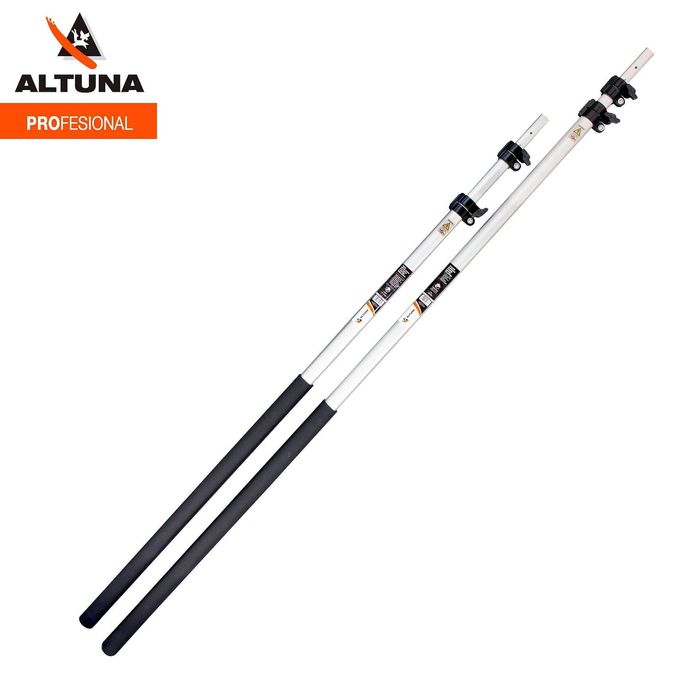 Професионални пръти за триони за рязане