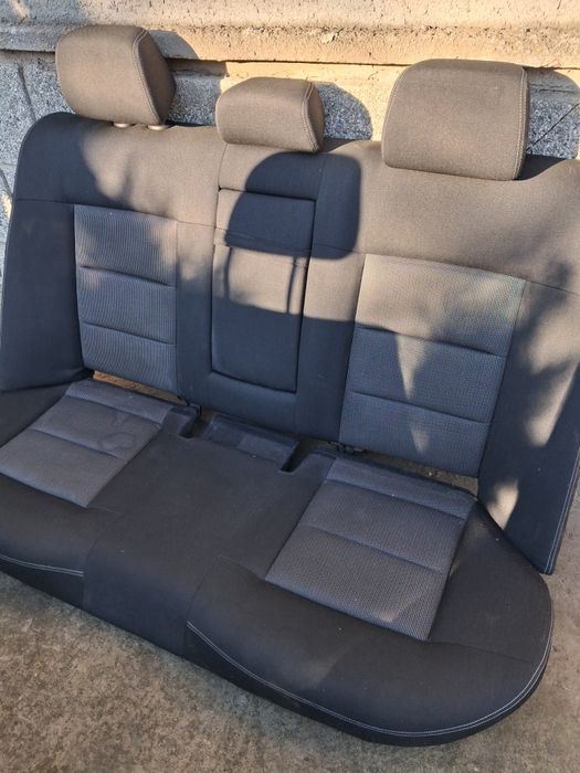 Салон(седалки )за мерцедес w212