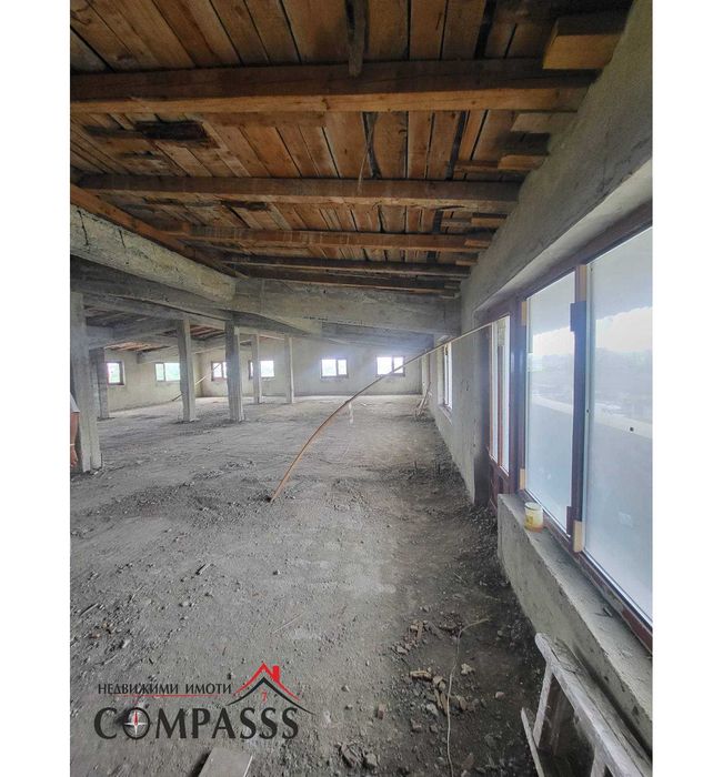 Гр. Добрич, търговски сгради ул. Калиакра – 547000евро!