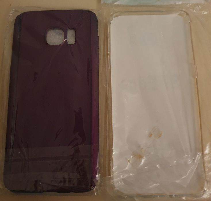 Husa 360 Samsung S7 Edge