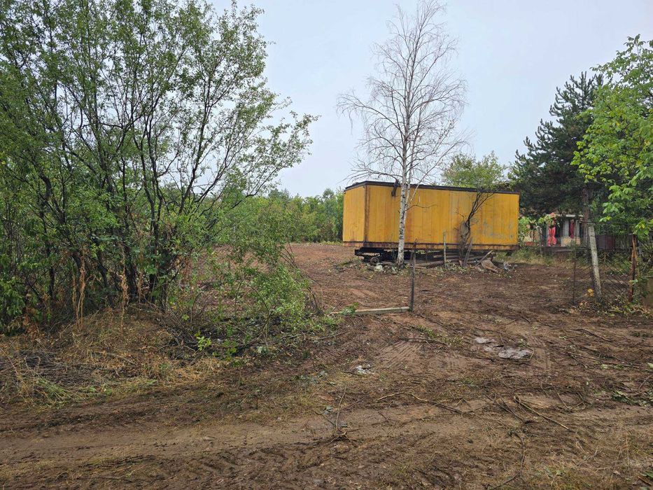 Продава се Парцел в Пловдив, Гагарин - 600 кв.м за 65 €/кв.м - Снимка #6