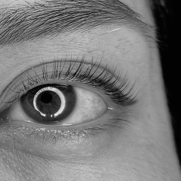 Модели ламинирование ресниц 3000 тг