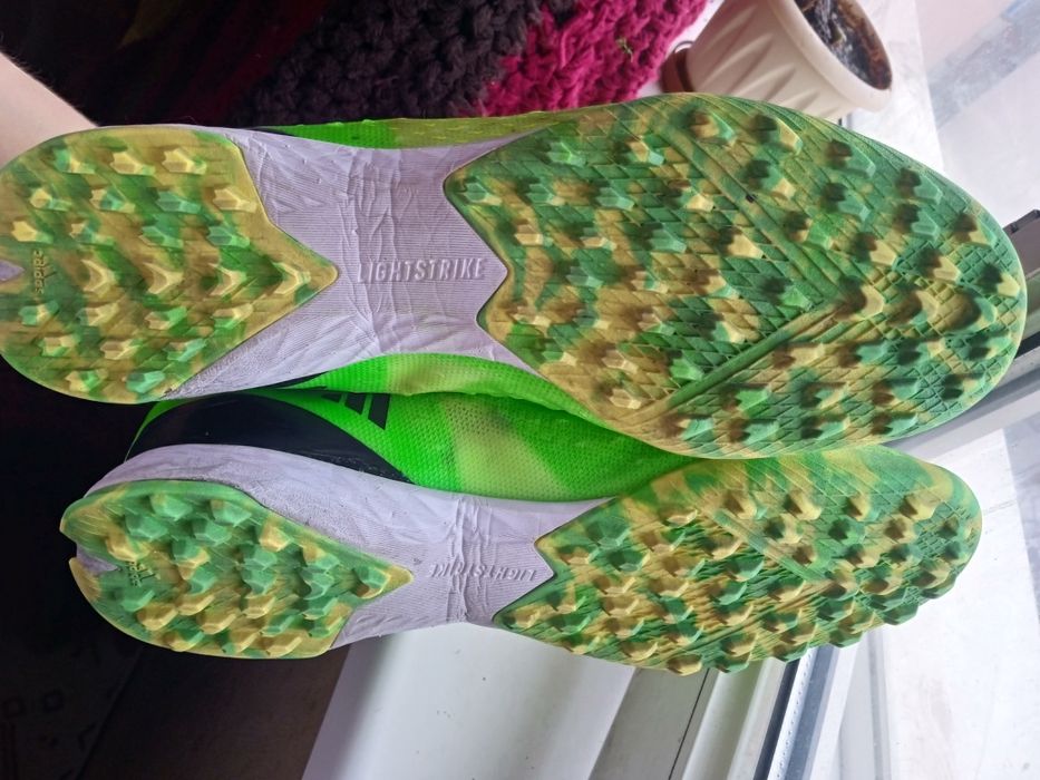 Сороконожки Adidas