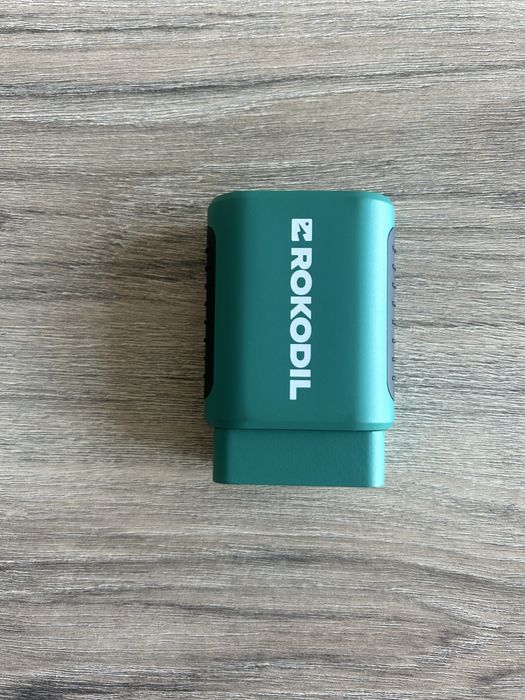 Продаю Автосканер Rocodil ScanX Master