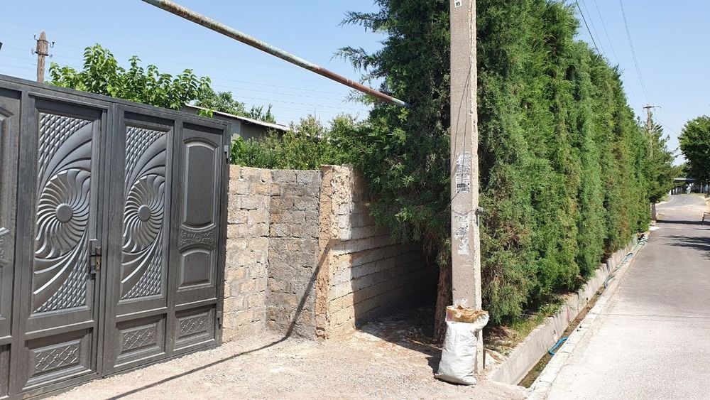 Srochno Xovli sotiladi Ttz Korzinkaga 2,5km