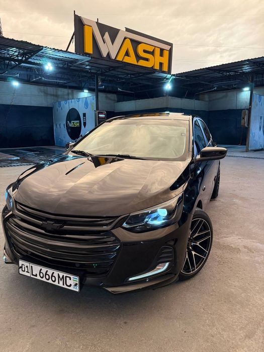 Onix premier sotiladi premier onix продается