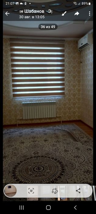 Сдам квартиру на дольго
