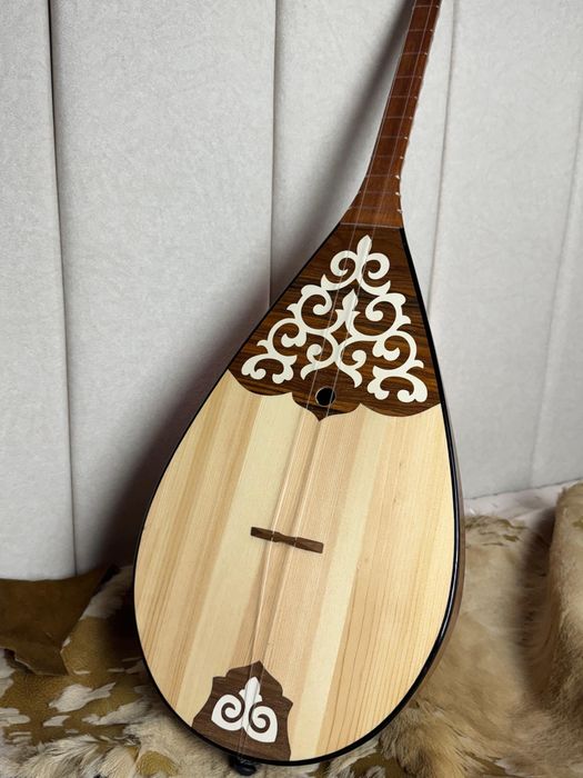 Домбыра “Кербез”. Домбра. Керемет баға!!!