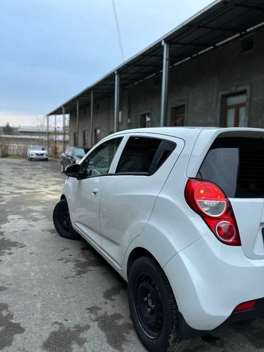 Аренда Спарк на выкуп 5 800 у.е.