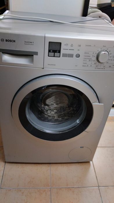 Продам 2 стиральные машины BOSCH