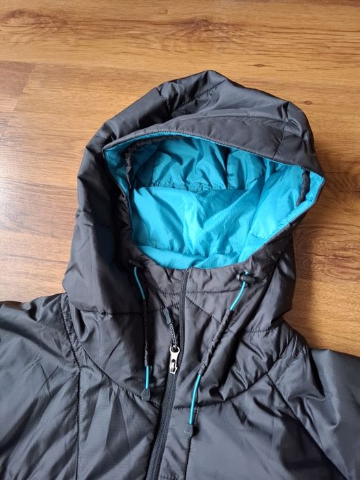 Haglofs Barrier primaloft мъжко яке XL размер.