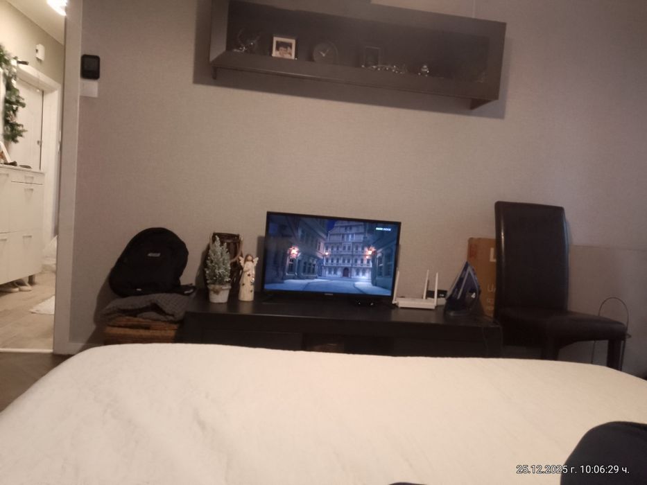 Телевизор Daewoo