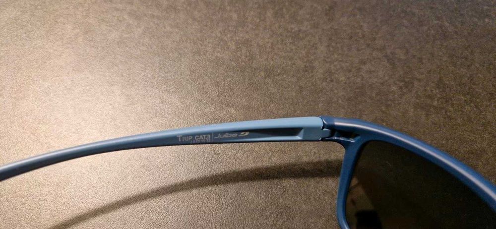Слънчеви очила Julbo Trip Blue Cat 3