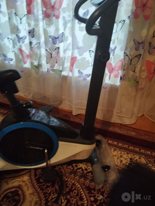Velo trenajor.velo sportivniy