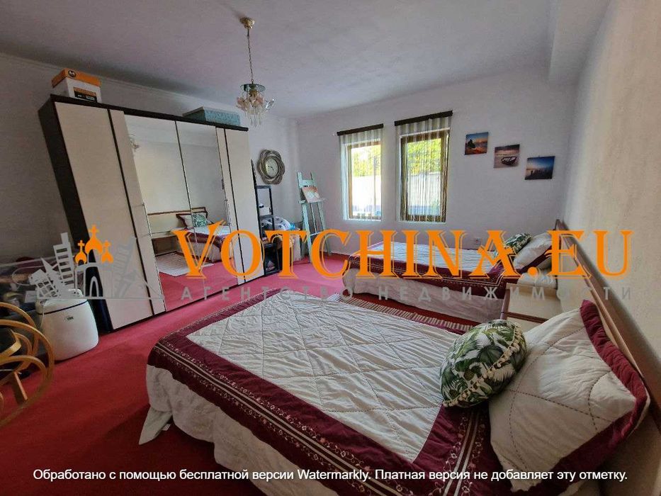 Продава се Къща в с. Соколово, Област Добрич - 150 кв.м за 1192 €/кв.м - Снимка #14