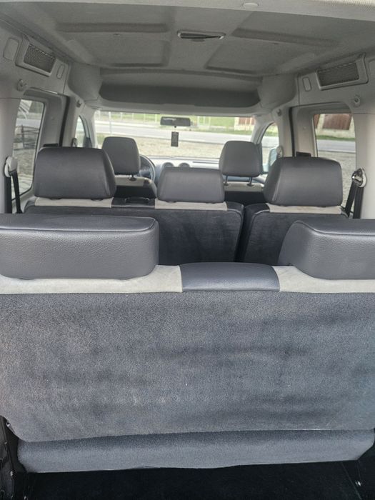 Volkswagen Caddy 1.2 benzina cu 7 locuri cu RAR efectuat !!