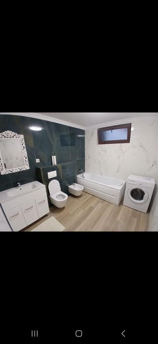 Inchiriez casă pe Paulestiului