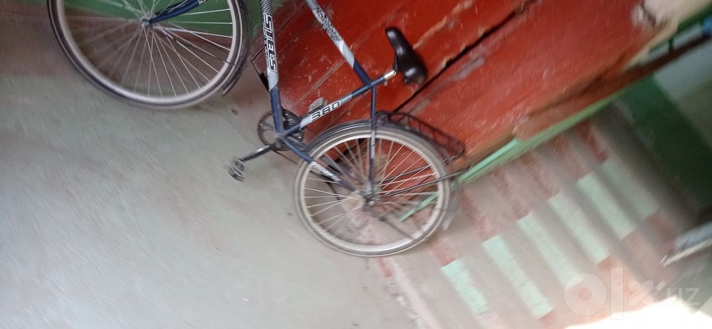 velosiped srochna sotiladi xolati alo darajada
