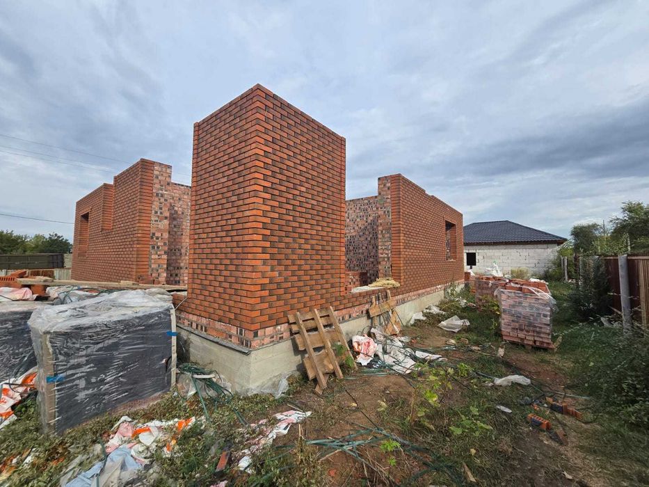 Дом, 290 м², с Бишкуль