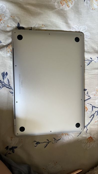 Macbook air m1 256 gb