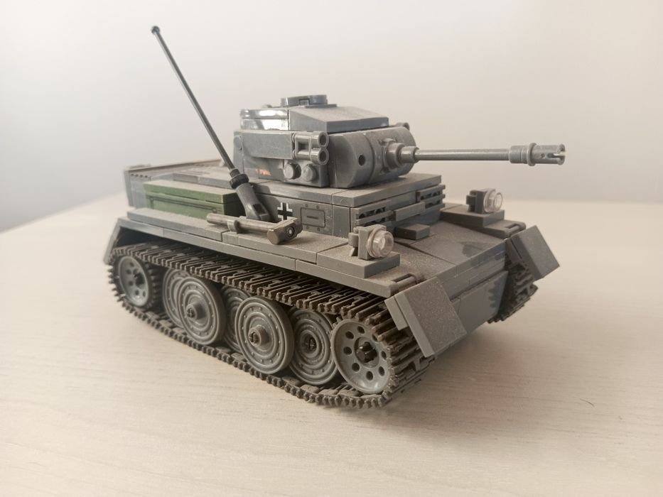 Лего конструктор военная техника