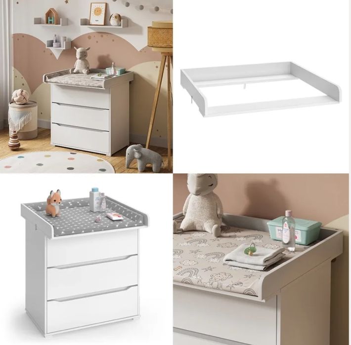 Плот за повиване за шкаф 5752