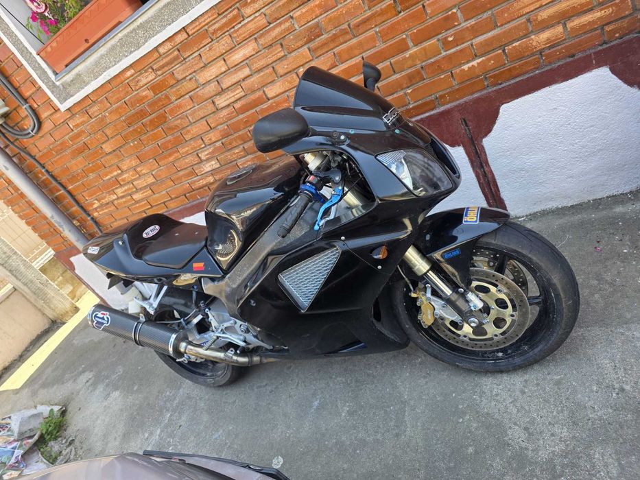 Vand motocicleta Honda VTR1000SP