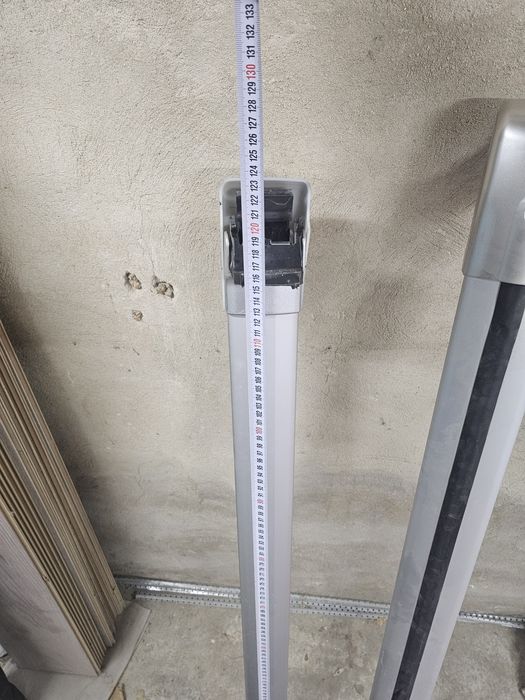 Поперечины для авто